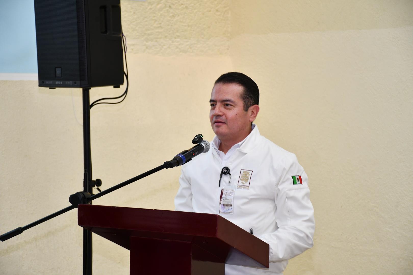 Congreso Seccional Ordinario, Sección III, “Clínicas de Medicina Familiar”